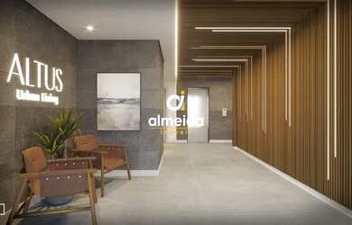 Imagem 5: ALTUS URBAN LIVING. Piscina, Imóvel mobiliado, 92m² de Áreae1 Vaga...