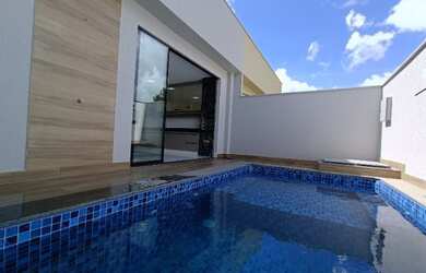 Imagem 3: Linda Casa Repleta em Armários / Próx ao Buriti Shopping