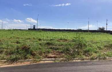 Imagem 2: Terreno à venda no Condomínio Villagio Paulínia - Paulínia/SP