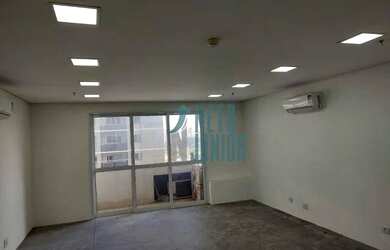 Imagem: Conjunto à venda, 40 m² por R$ 600.000,00 - Bela Vista - São