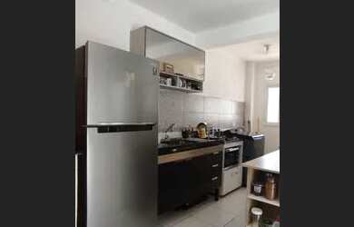 Imagem 1: Apartamento para venda em Vila Henrique - Salto - São Paulo