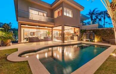 Imagem: Casa para venda e locação por R$ 8.000.000,00 ou R$ 65.000,00