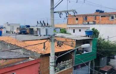 Imagem 5: EDUARDO . CASA EM SAO PAULO NA ZONA SUL, LOCALIZADA NO JARDIM NOVO JAU,...