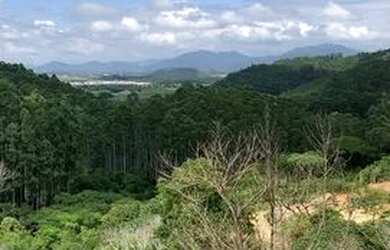 Imagem 3: Terreno bem inclinado no alto de Morro Porto Belo em Sertao de Santa Luzia...