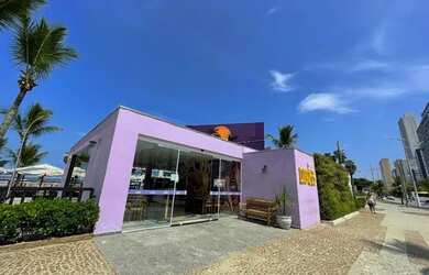 Imagem 13: Apartamento 43 metros quadrados com 1 quarto em Boqueirão - Praia Grande - SP