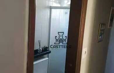 Imagem 6: Apartamento à venda, 61 m² por R$ 179.000 - Vila Ziober - Londrina/PR