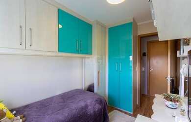 Imagem 14: Apartamento para Venda - 65.31m², 2 dormitórios, sendo 1 suites, 2 vagas...