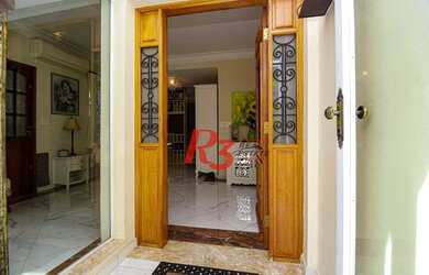 Imagem 6: Sobrado com 3 dormitórios à venda, 200 m² por R$ 2.080.000,00 - Embaré...