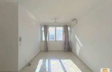 Imagem: O apartamento possui 3 Dormitórios, 3 Banheiros, 1 Vaga na