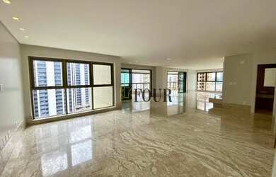 Imagem 1: Apartamento com 4 dormitórios, 337 m² - venda por R$ 4.000.000,00 ou...