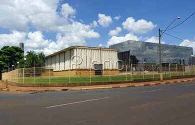 Imagem 8: Galpão à venda e para locação no bairro Betel - Paulínia/SP