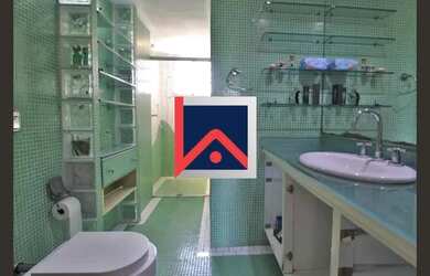 Imagem 15: Apartamento Locação Brooklin 134 m² 4 Dormitórios