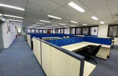 Imagem: O depósito possui 257m² de Área e está localizado em Bela