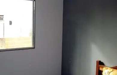 Imagem 2: Aluguel de casa. 1 Banheiroe2 Dormitórios