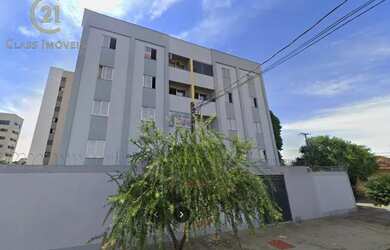 Imagem: O apartamento possui 3 Dormitórios, 1 Banheiro, 1 Vaga na garagem