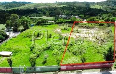 Imagem 3: Terreno à venda no bairro Monte Alegre - Vinhedo/SP