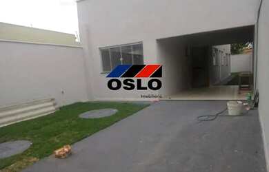 Imagem 6: APARECIDA DE GOIÂNIA - Casa Padrão - JARDIM BURITI SERENO