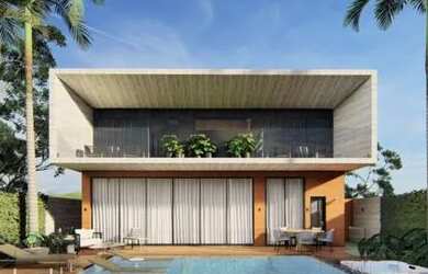 Imagem 10: Casa No Condomínio BELLA VISTA RESIDENCE CLUB 600M² Em Balneário Camboriú-Sc