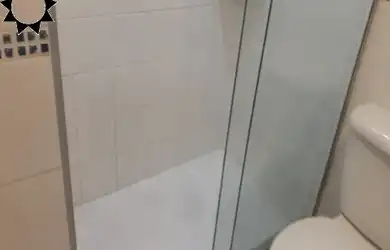 Imagem 4: APTO CENTRO. Piscina, Ar-condicionado, 35m² de Áreae1 Vaga na garagem