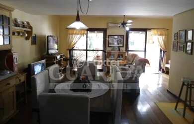 Imagem 8: Casa à venda Avenida Guarujá, Guarujá - Porto Alegre