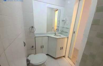 Imagem 9: Apartamento com 1 dormitório, 31 m² - venda por R$ 325.000,00 ou aluguel...