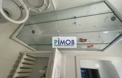 Imagem 8: Apartamento com 3 quartos para alugar, 125 m² por R$ 5.898/mês - Copacabana...