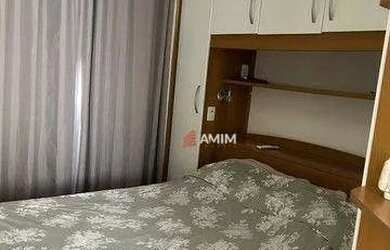 Imagem 9: Apartamento com 2 à Venda, 48 m² por R$ 275.000 - Barreto - Niterói/RJ