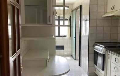 Imagem 5: APARTAMENTO RESIDENCIAL em SÃO PAULO - SP, VILA HAMBURGUESA