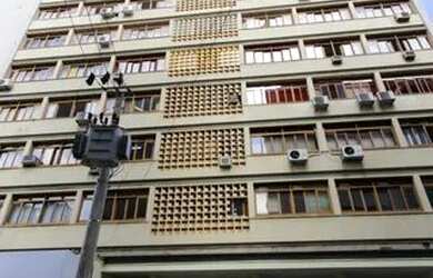 Imagem: O apartamento possui 3 Dormitórios, 2 Banheiros, 96m² de Área