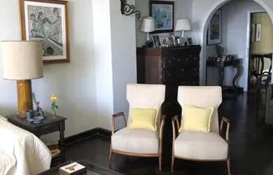 Imagem 4: Apartamento para venda tem 160 metros quadrados com 3 quartos em Barra - Salvador - BA