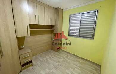 Imagem 7: Apartamento com 2 dormitórios, 50 m² - venda por R$ 200.000,00 ou aluguel por R$ 1.140,00