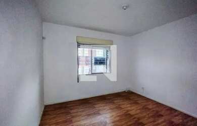 Imagem: O apartamento possui 2 Dormitórios, 1 Banheiro, 58m² de Área