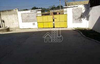 Imagem 11: Galpão à venda BR 101, 351 m² por R$ 389.000 - Ampliação - Itaboraí/RJ
