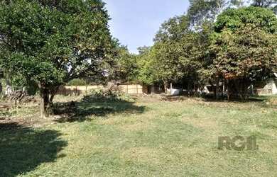 Imagem 2: Terreno em Guaíba. 1.000m² de Área