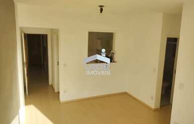 Imagem: O apartamento possui 3 Dormitórios, 3 Banheiros, 2 Vagas na