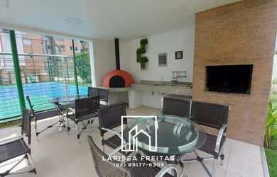 Imagem 15: View Club e Home. 58m² de Área, 1 Vaga na garageme2 Dormitórios