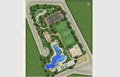 Imagem 5: APARTAMENTO RESIDENCIAL em SÃO GONÇALO - RJ, RIO DO OURO