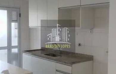 Imagem: O apartamento possui 2 Dormitórios, 2 Banheiros, 2 Vagas na