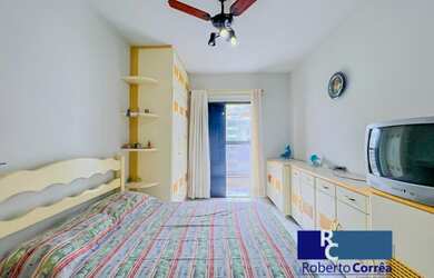 Imagem 10: ÓTIMA LOCALIZAÇÃO 3 SUÍTES PRAIA DAS ASTÚRIAS GUARUJÁ