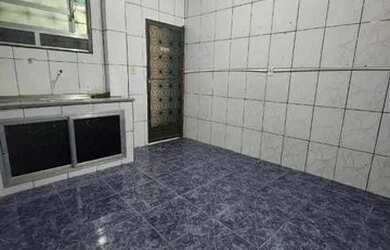 Imagem 3: casa toda reformada, muito bonita aluguel 700 reais,bras de pina