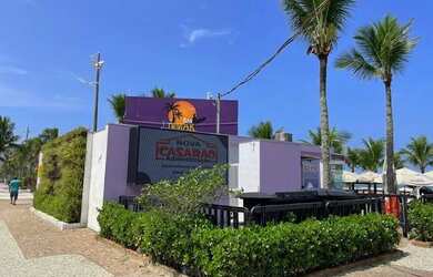 Imagem 12: Apartamento 43 metros quadrados com 1 quarto em Boqueirão - Praia Grande - SP