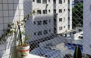 Imagem 7: Guilhermina 02 quartos sendo 01 suítes , 01 vagas de garagem , 70 M²...