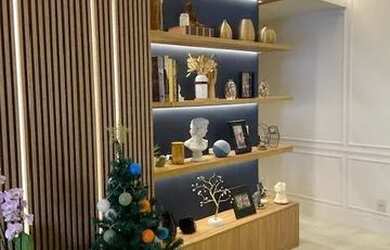 Imagem 10: Apartamento com 2 dormitórios, 116 m² - venda por R$ 4.000.000,00 ou...