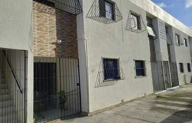 Imagem: O apartamento à venda possui 2 Dormitórios, 1 Banheiro, 1