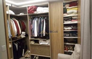 Imagem 6: Apartamento com 3 dormitórios à venda, 113 m² por R$ 1.250.000 - Jardim Messina - Jundiaí