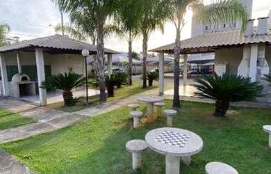 Imagem 2: Betim - Apartamento Padrão - Conjunto Habitacional Bueno Franco