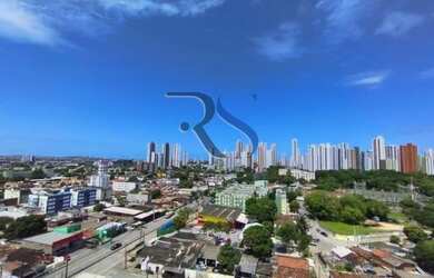 Imagem 3: Edf Praia de Jundiaquara. 69m² de Área, 1 Vaga na garageme3 Dormitórios