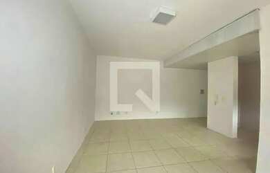 Imagem: O apartamento possui 1 Dormitório, 1 Banheiro e 42m² de Área