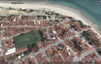 Imagem: O apartamento possui 3 Dormitórios, 3 Banheiros, 1 Vaga na