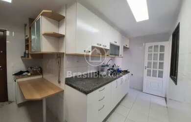 Imagem 3: Rio de Janeiro - Apartamento Padrão - Freguesia (Jacarepaguá